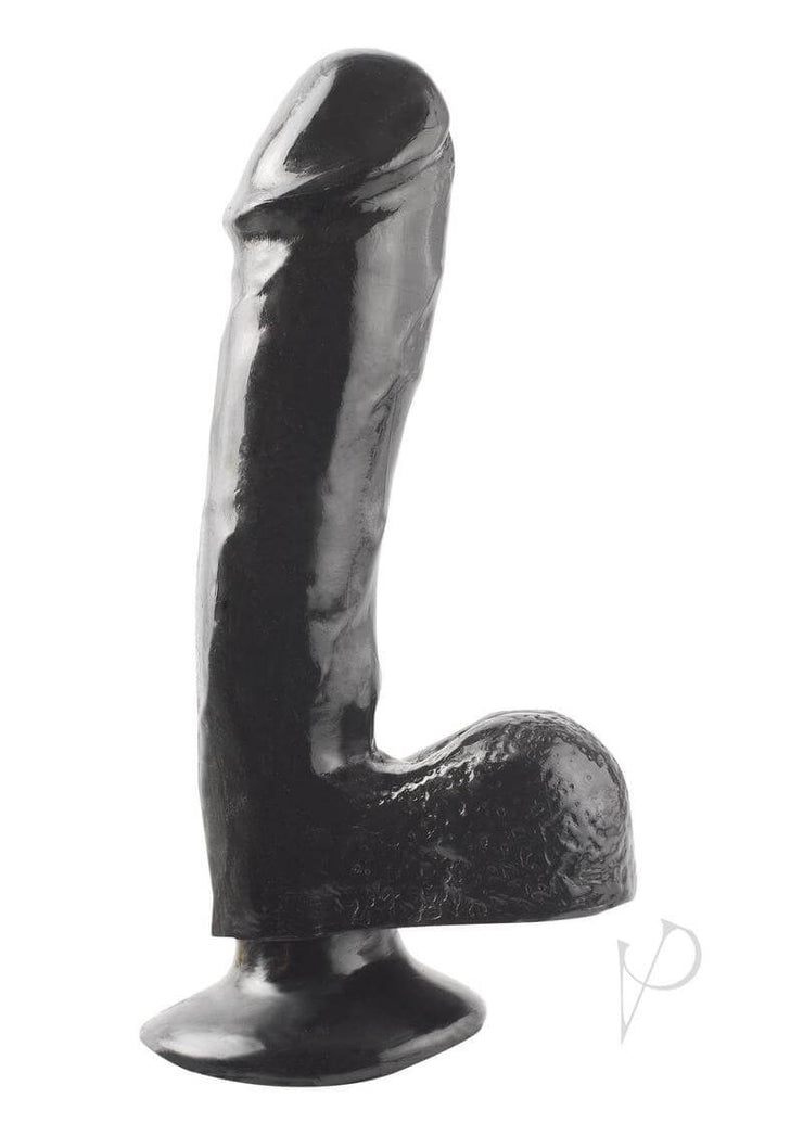 Black Dildo at $29