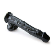 11 inch Black Dildo,  at $60