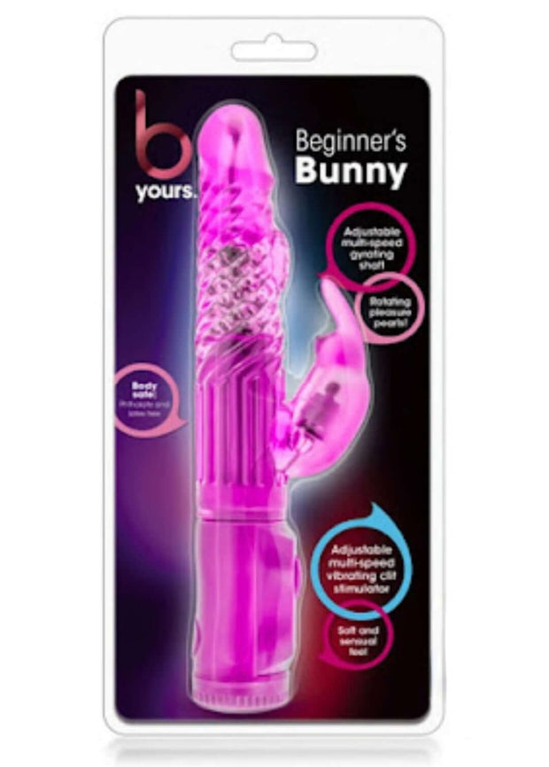 Pink Bunny at $35