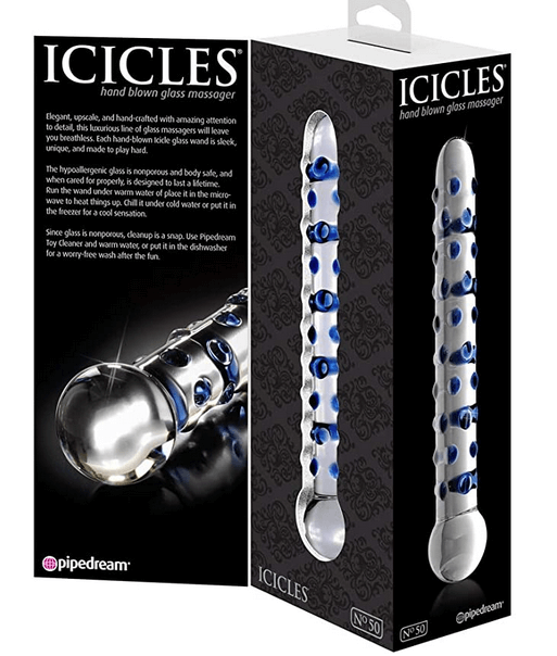 Icicles #50 at $50