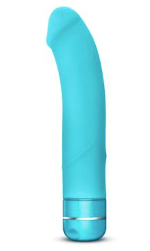 Luxe Beau Silicone Vibrator at $30