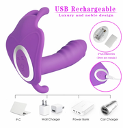 Panty Vibrator