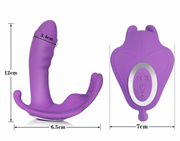 Panty Vibrator