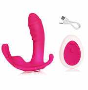 Panty Vibrator