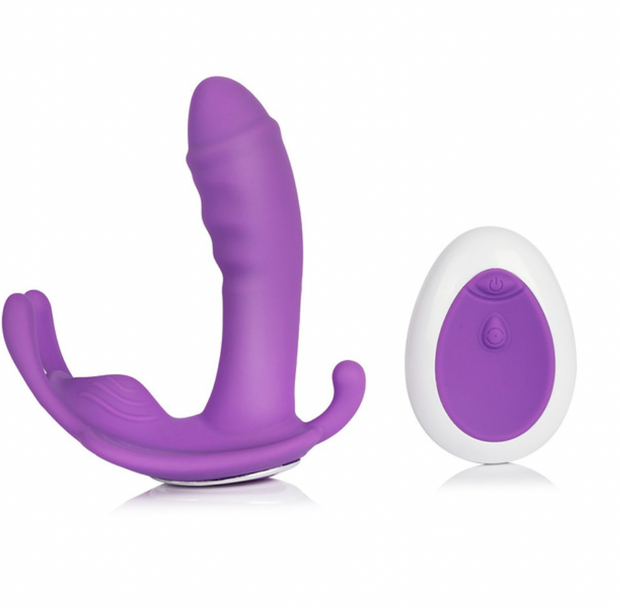 Panty Vibrator